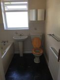Bathroom, Yarnton, Oxfordshire, June 2017 - Image 19